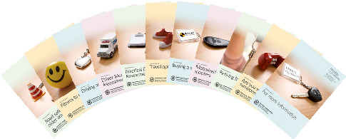 Medical Fitness To Drive Sa