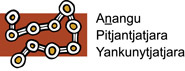 APY Lands logo