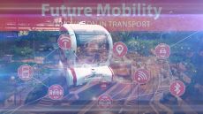 Future Mobility Presentation