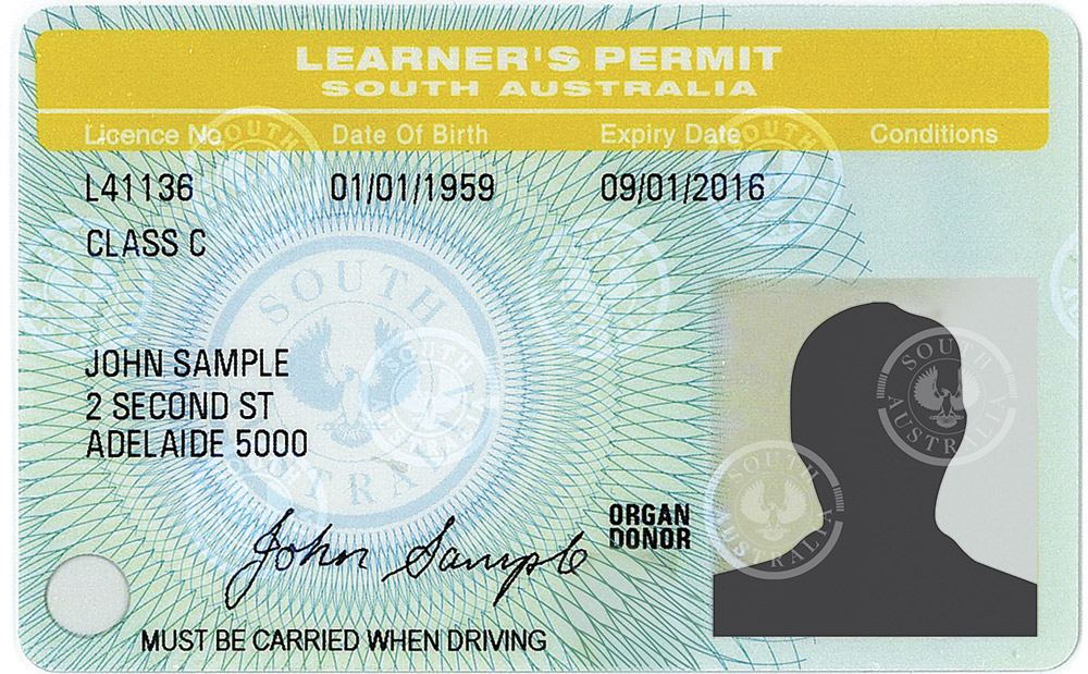Sample learners permit Sample learners permit