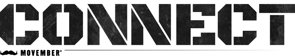 Logo for Connect, the department's newsletter