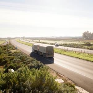 Greater Adelaide Freight Bypass image