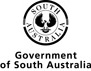 South Australian Government logo
