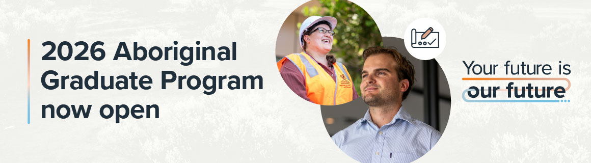 2026 Aboriginal Graduate Program now open